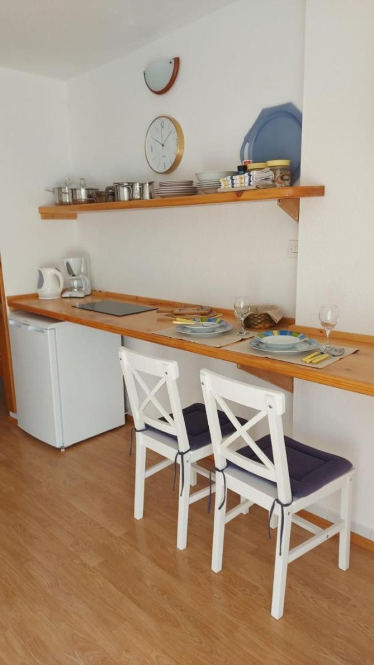 Apartment Brane Bol Eksteriør billede