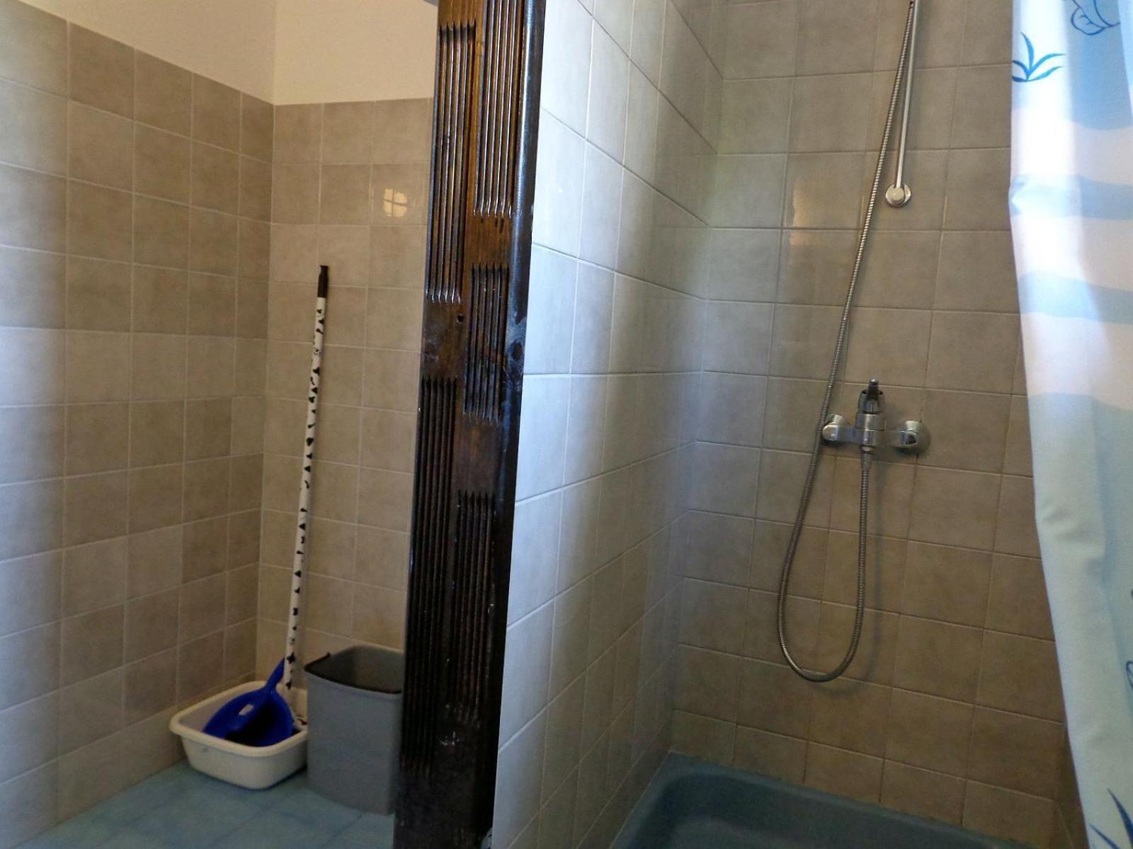 Apartment Brane Bol Eksteriør billede