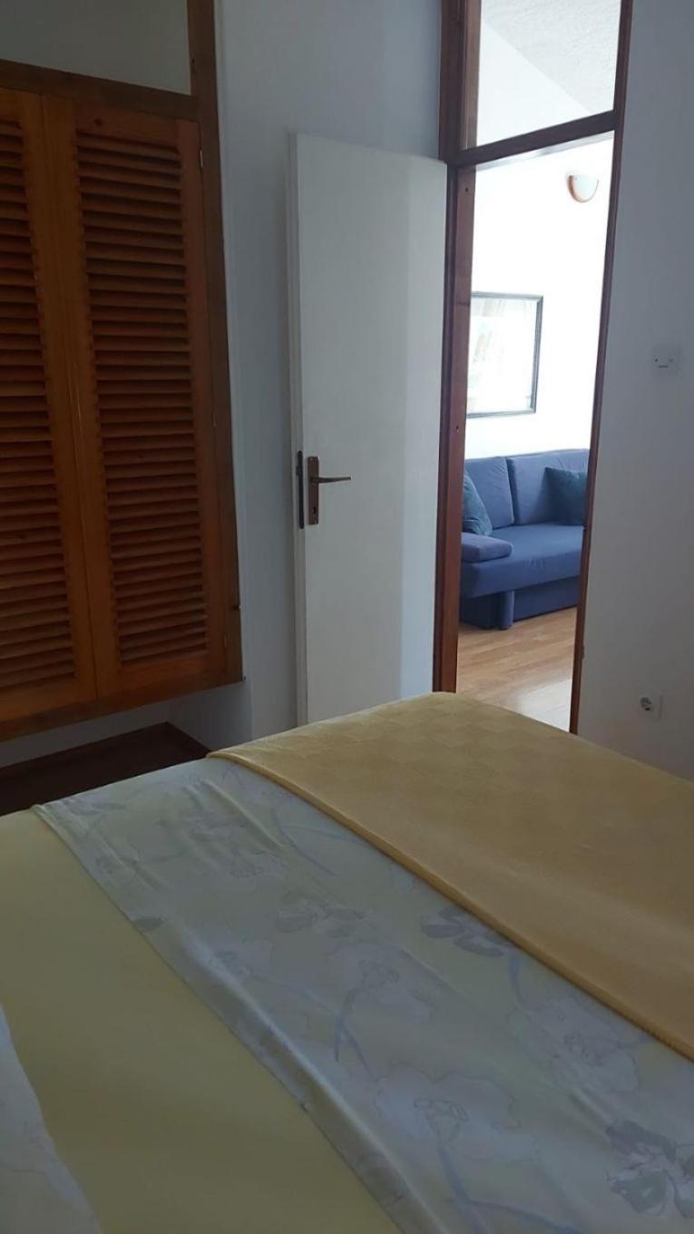 Apartment Brane Bol Eksteriør billede
