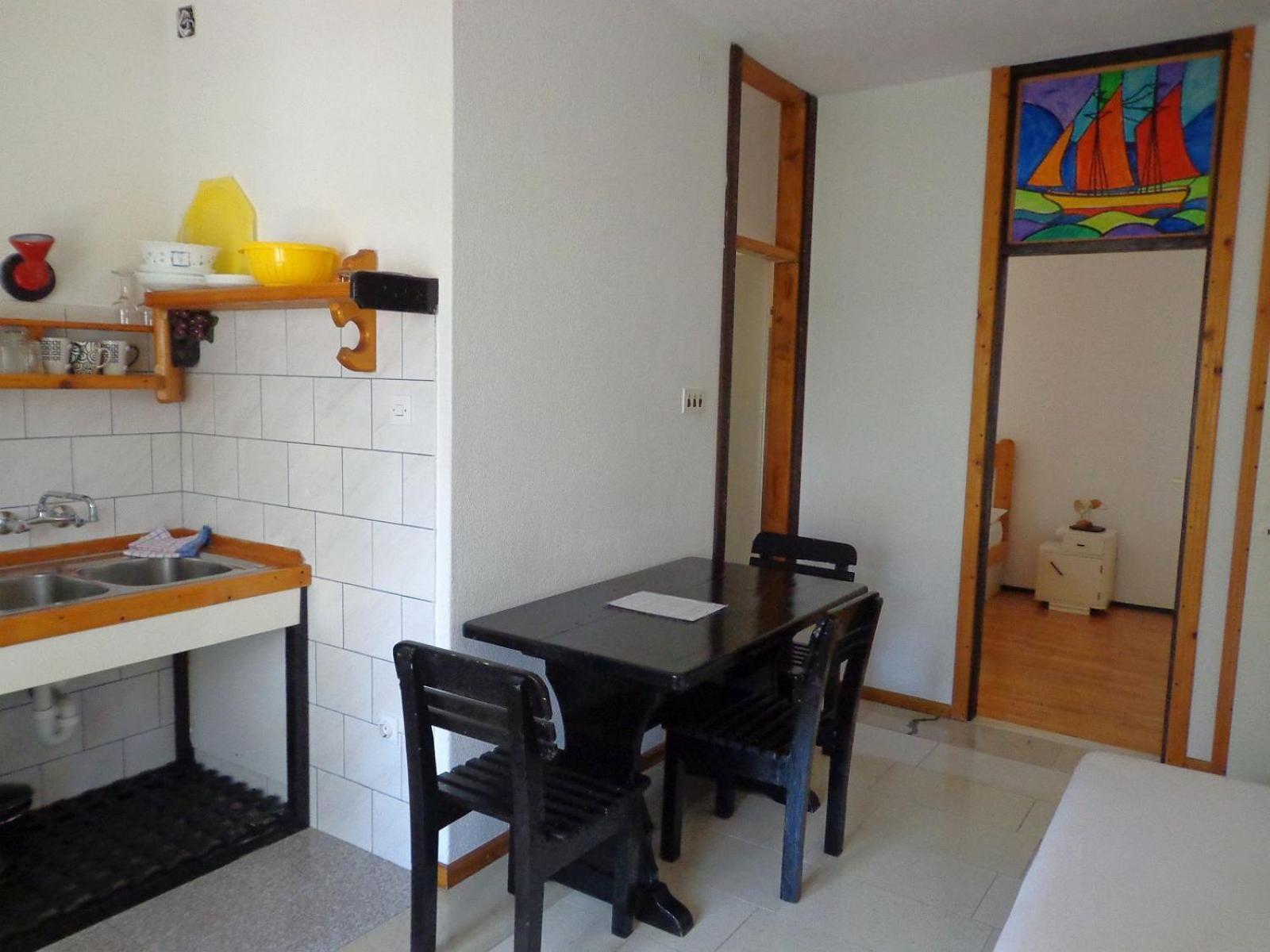 Apartment Brane Bol Eksteriør billede