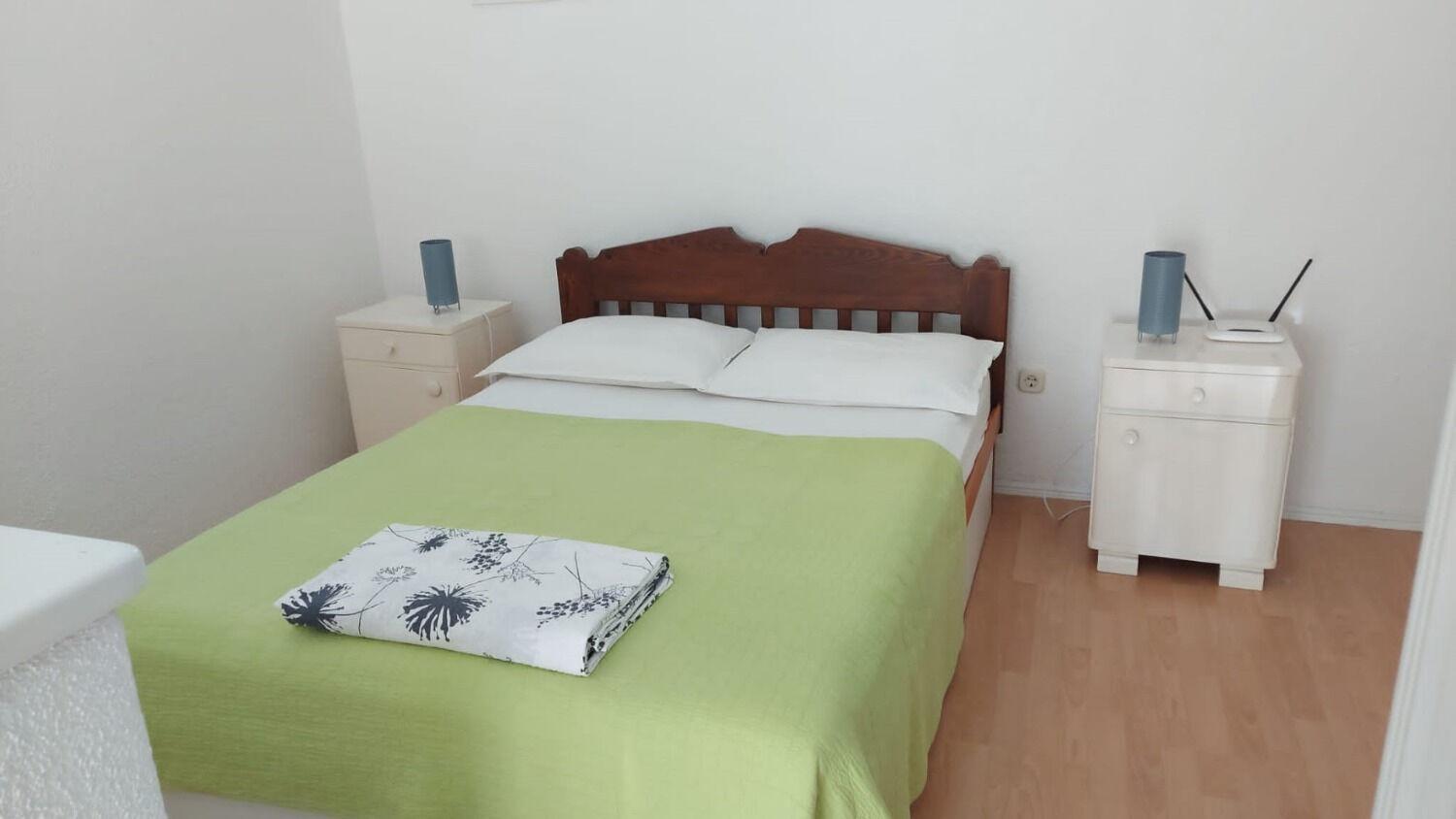 Apartment Brane Bol Eksteriør billede