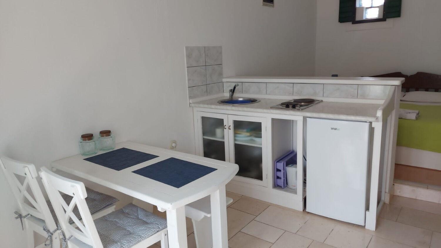 Apartment Brane Bol Eksteriør billede