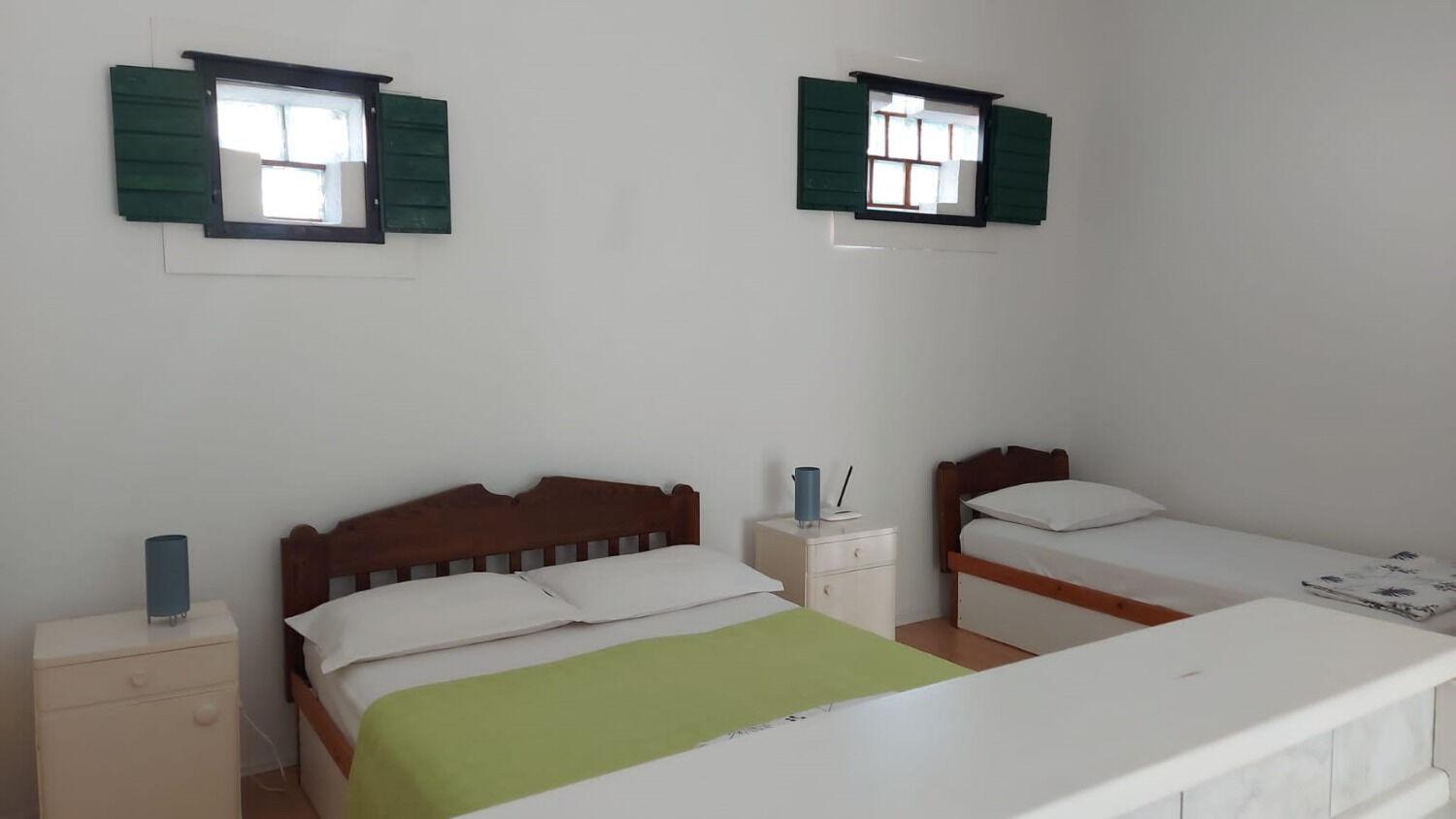 Apartment Brane Bol Eksteriør billede