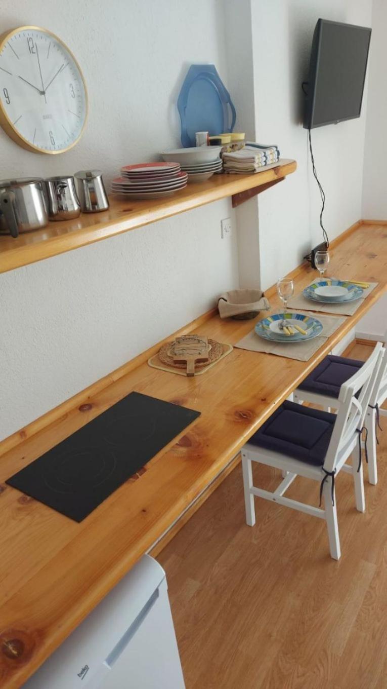 Apartment Brane Bol Eksteriør billede