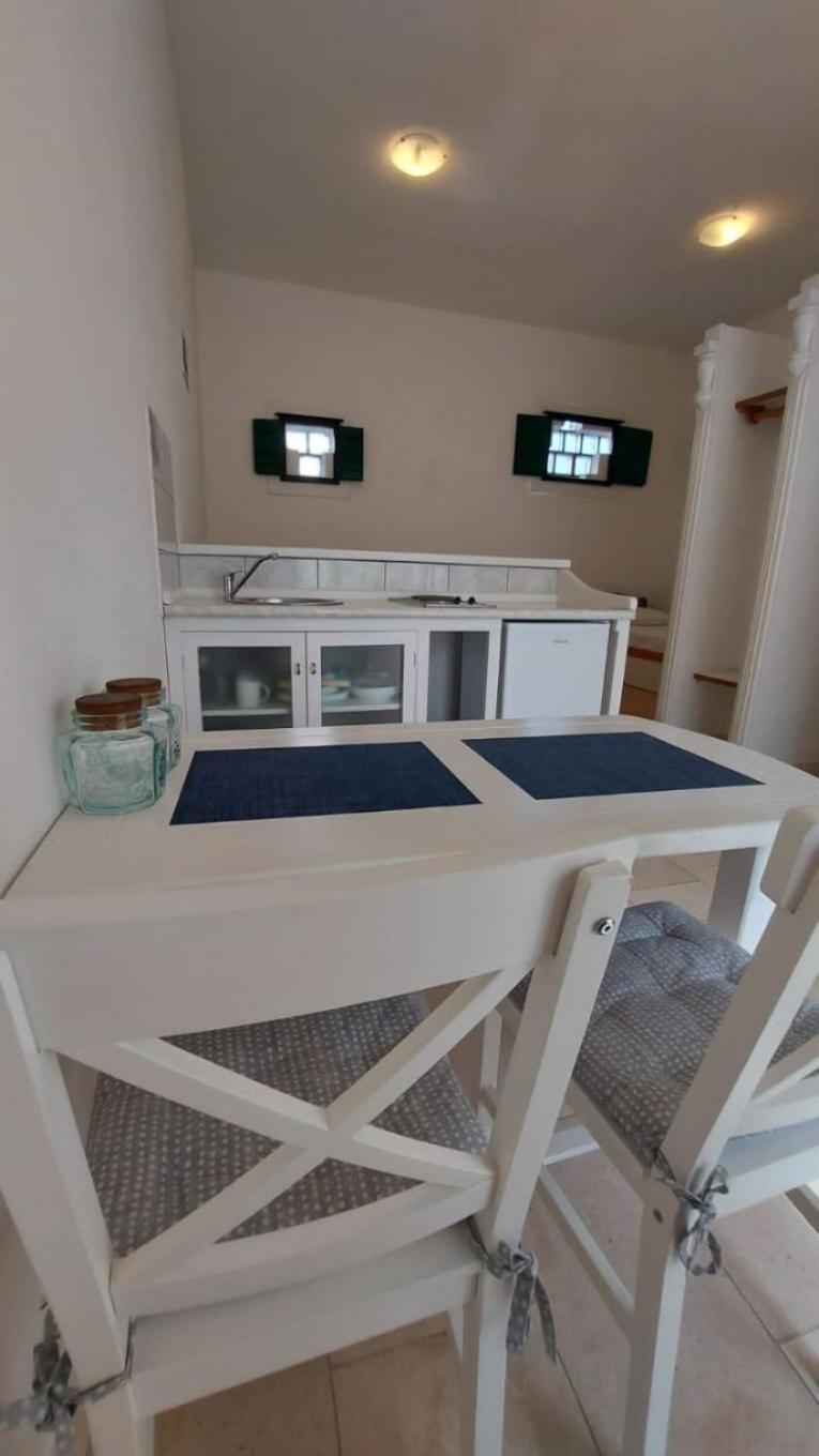 Apartment Brane Bol Eksteriør billede