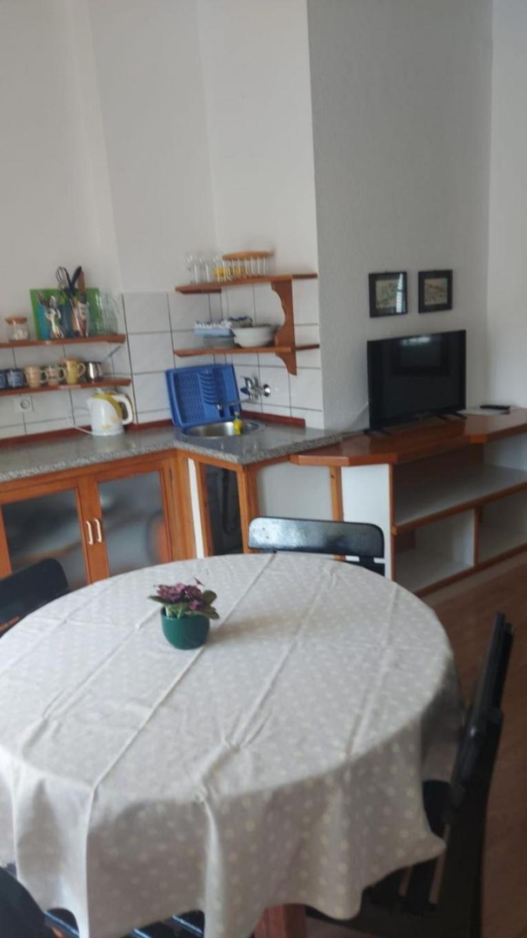 Apartment Brane Bol Eksteriør billede