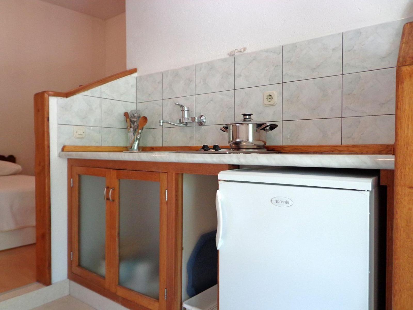Apartment Brane Bol Eksteriør billede