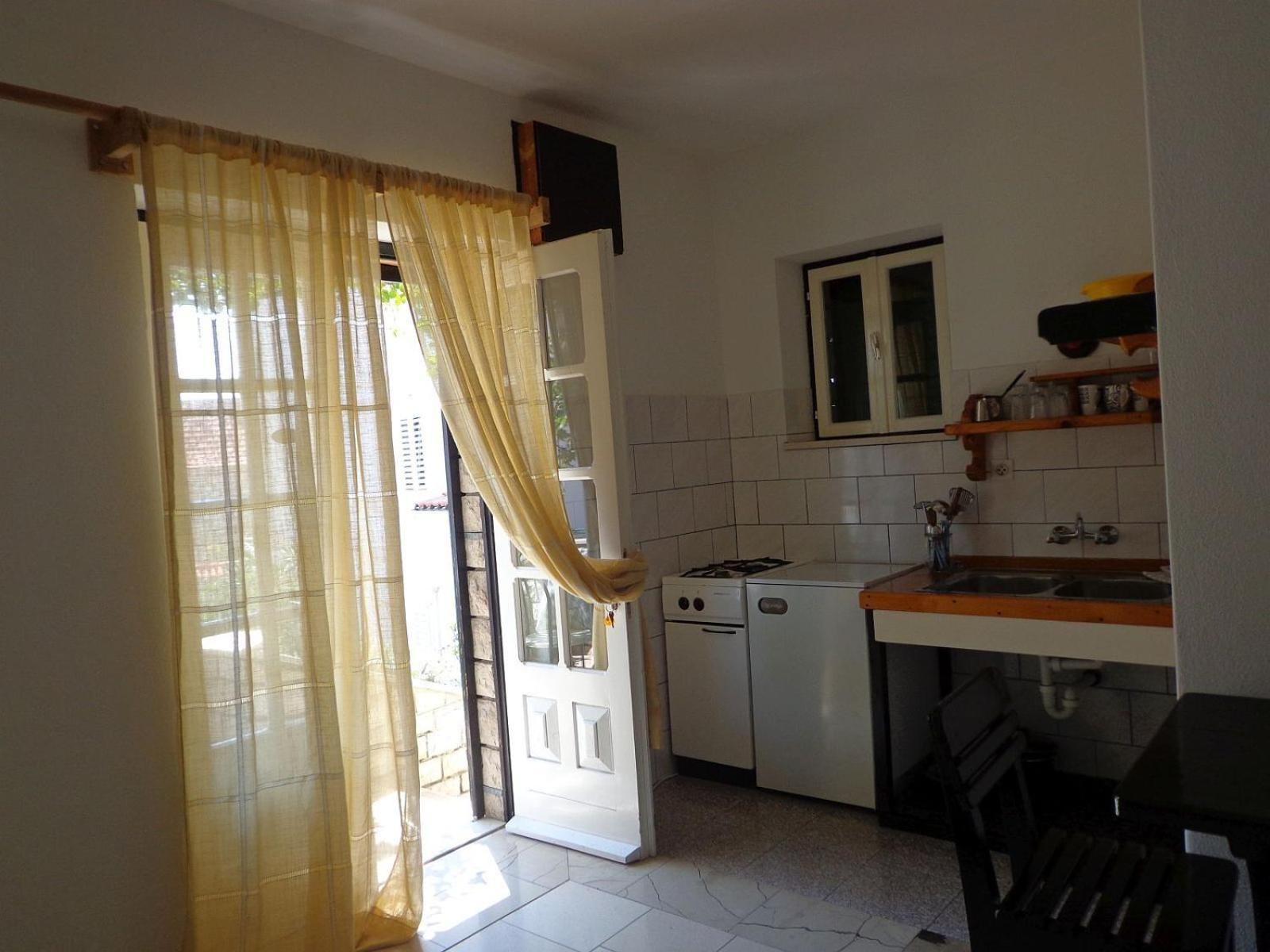 Apartment Brane Bol Eksteriør billede