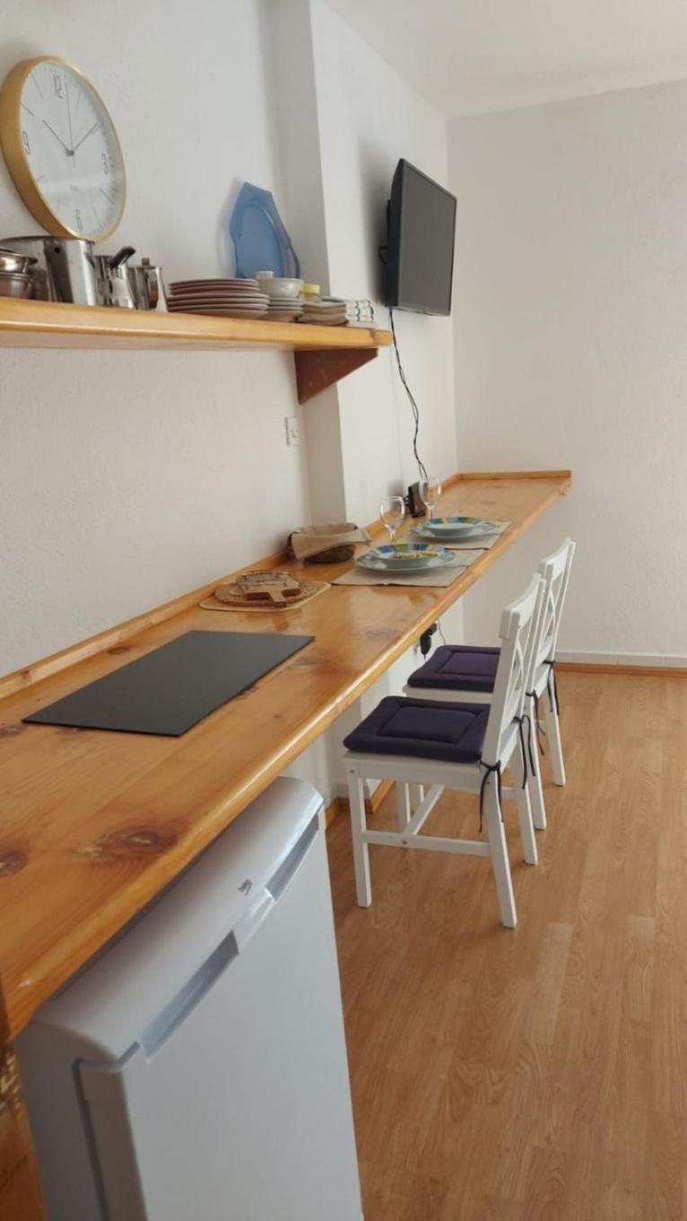 Apartment Brane Bol Eksteriør billede